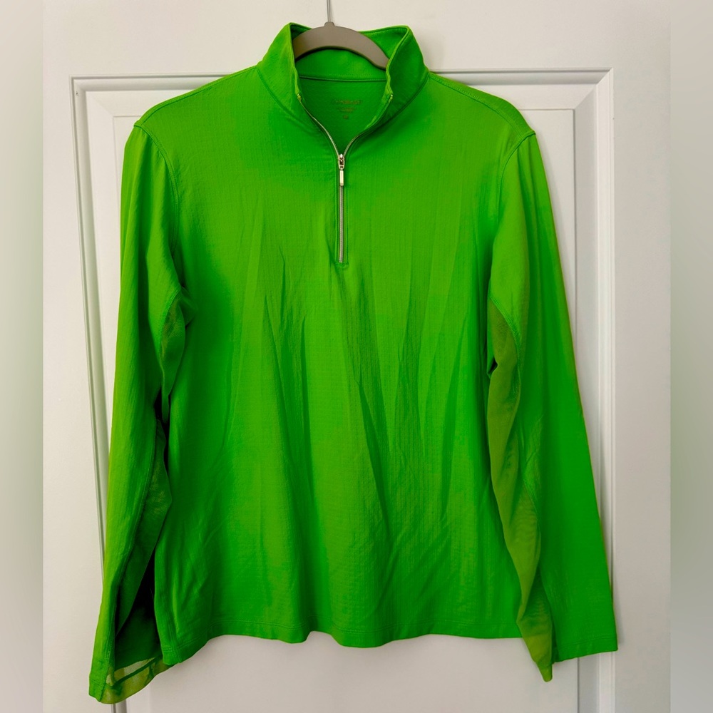 Coolblast Equestrian Sun Shirt Sz XL